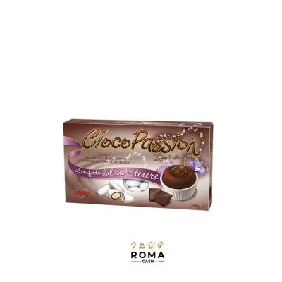 CIOCO PASSION TRUFFLE KG 1