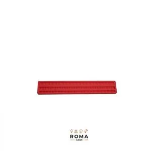 STAMPO SILICONE BORDURE GEOMETRIA
