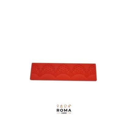 STAMPO BORDURA PIZZO VENEZIA SWEET LACE