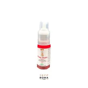 GLITTER IN POLVERE SPRAY ROSSO AF GR 10
