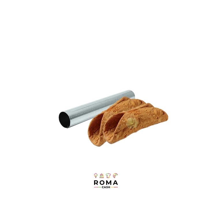 ASTUCCIO CANNOLO GRANDE - Roma Cash srl