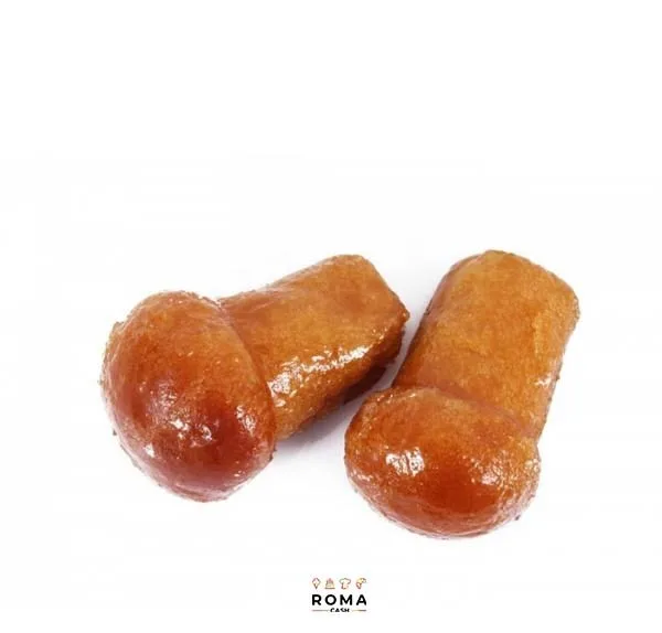 BABÀ MIGNON GR 125