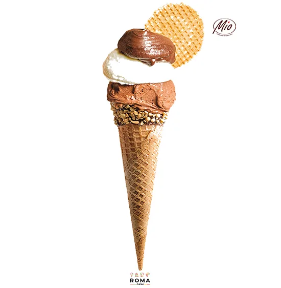 BASE PER GELATO CREMA GR 300