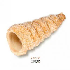 CANNOLO CONICO MIGNON PZ 120