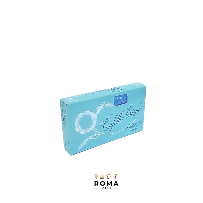 CONFETTI MANDORLA CELESTI KG 1