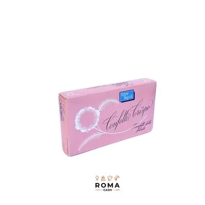 CONFETTI MANDORLA ROSA KG 1