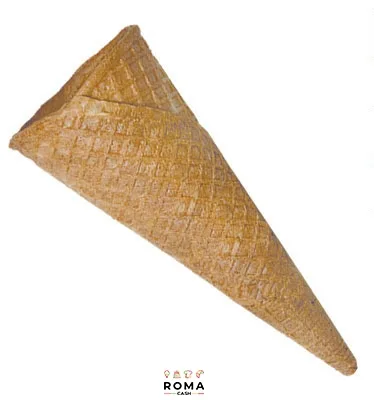CORNETTO GRANDE - CARTONE DA PZ 315