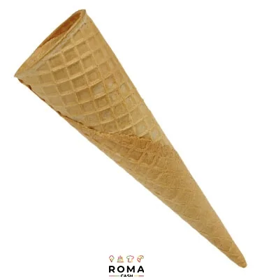 CORNETTO LUNGO CARTONE DA PZ 336