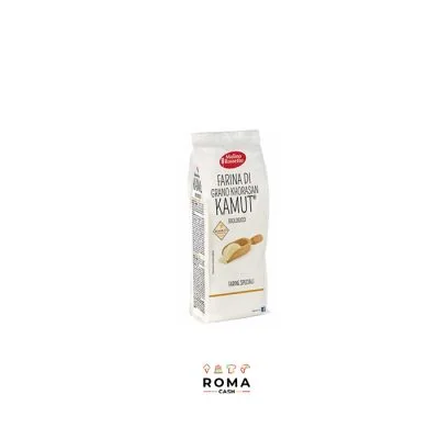 FARINA DI KAMUT GR 400
