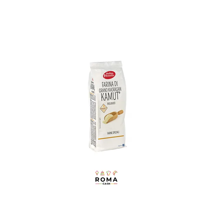 FARINA DI KAMUT GR 400