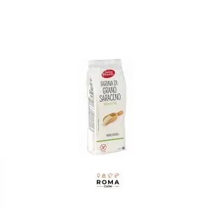 FARINA GRANO SARACENO GR 500