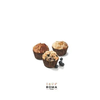 MIX PER MUFFIN  KG 1
