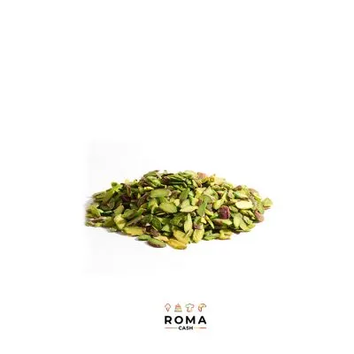 PISTACCHIO AFFETTATO GR 100