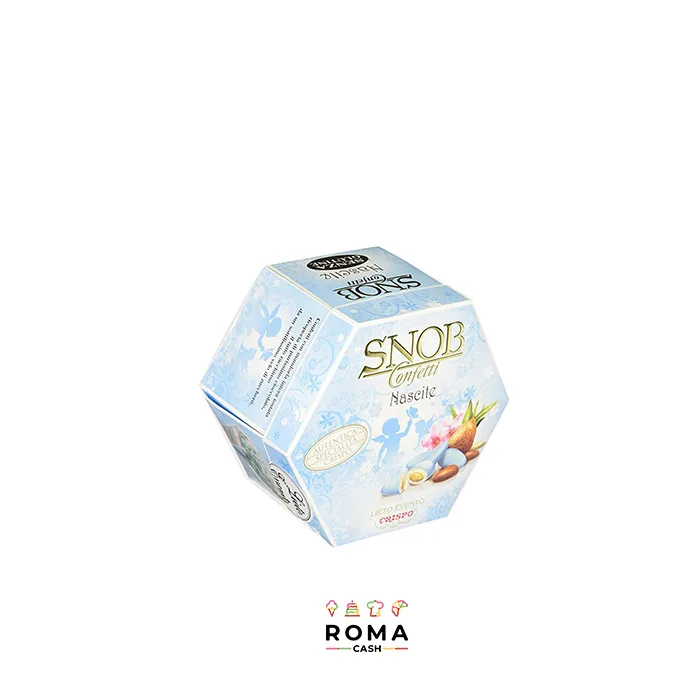 SNOB LIETO EVENTO CELESTI GR 500