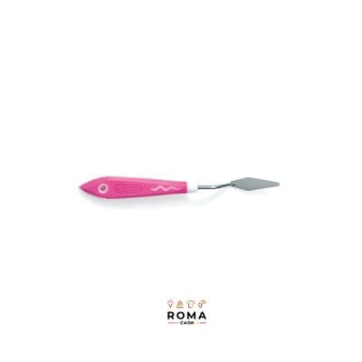 SPATOLA ROMBO PICCOLA CM 18