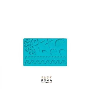 STAMPO SILICONE ECLIPSE