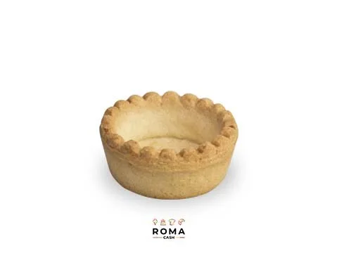 TARTELLETTA FROLLA BRISÈ MIGNON PZ 250