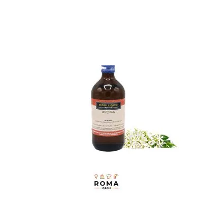 AROMA GELSOMINO ML 500
