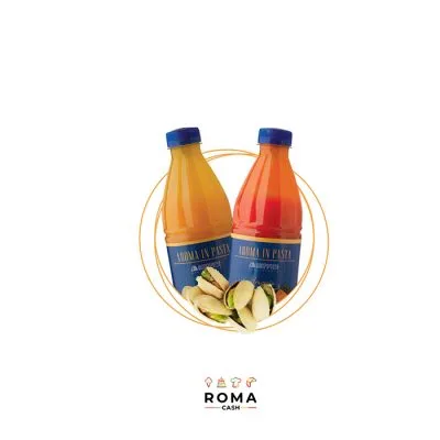 AROMA PISTACCHIO IN PASTA KG 1