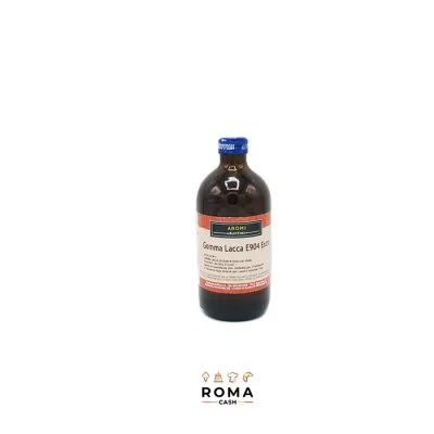 GOMMALACCA DECERATA CC 500