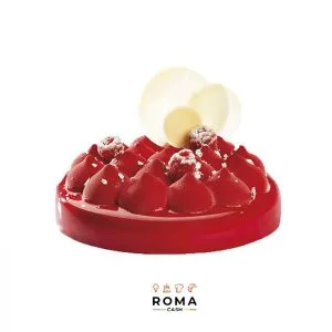 TORTIERA PAVONCAKE PUFFY