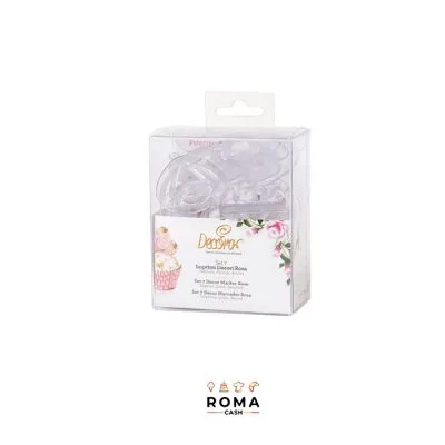 SET IMPRIMI ROSA