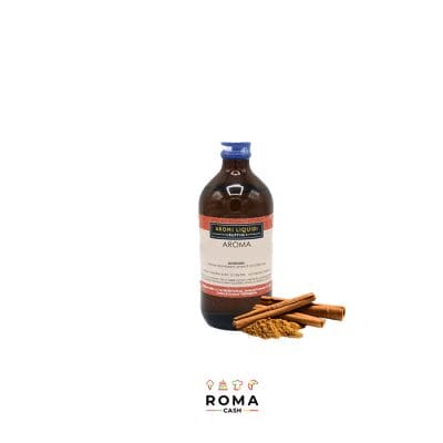AROMA CANNELLA ML 500