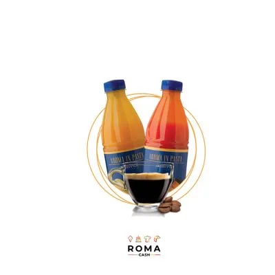AROMA CAFFE' IN PASTA KG 1