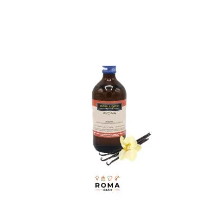 AROMA VANIGLIA ML 500