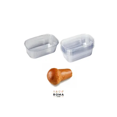PIROTTINI BABÀ PICCOLI PZ 100