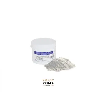 COLORE POLVERE BIANCO GR 250