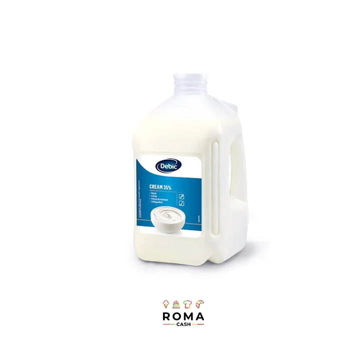 PANNA 35% UHT LT 5