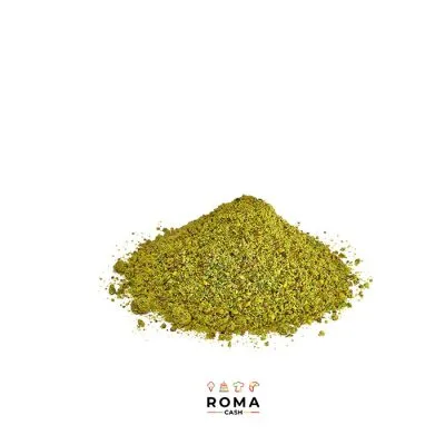 FARINA DI PISTACCHIO GR 100
