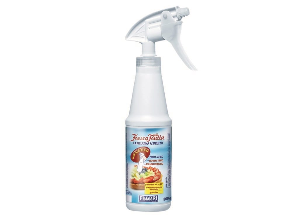 GELATINA SPRAY GR 800 - Roma Cash srl