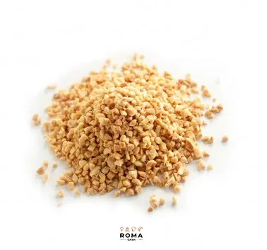 GRANELLA DI ARACHIDI KG 1