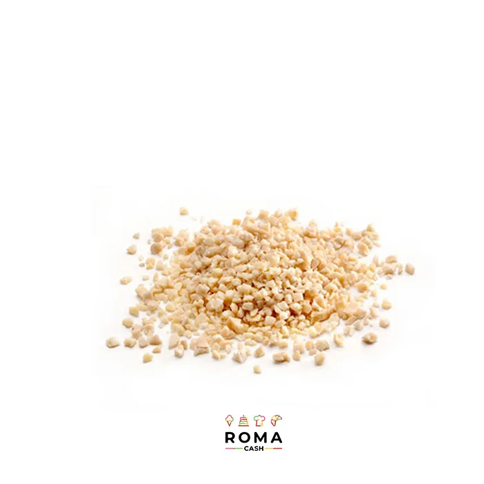 GRANELLA DI MANDORLE GR 250