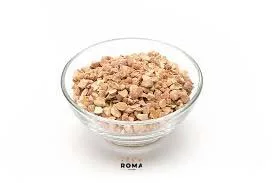 GRANELLA MANDORLE PRALINATE KG 1