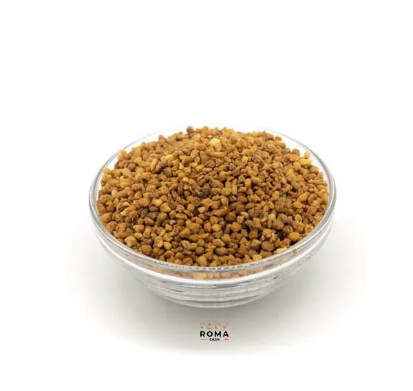 GRANELLA NOCCIOLE PRALINATA GR 250