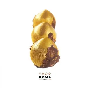 STAMPO PAVONCAKE NOISETTE 8 IMPRONTE