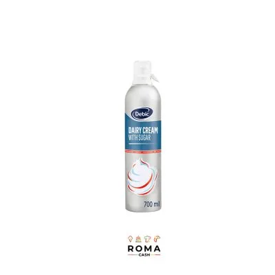 PANNA SPRAY ML 700