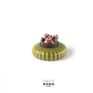 GLASSA PISTACCHIO GR 250