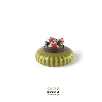 GLASSA PISTACCHIO KG 3