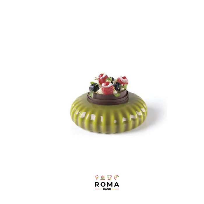 GLASSA PISTACCHIO GR 250