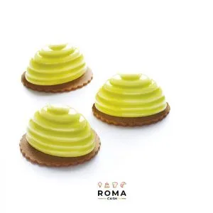 STAMPO PAVONFLEX POLLY 12 IMPRONTE