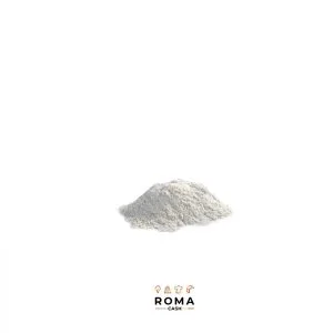 COLORE POLVERE BIANCO GR 3
