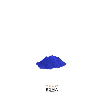 COLORE POLVERE BLU GR 3