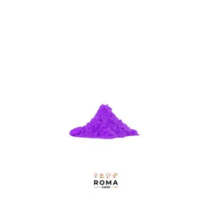 COLORE POLVERE VIOLA GR 3