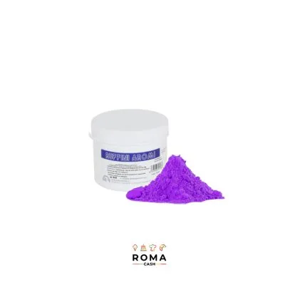 COLORE POLVERE VIOLA GR 250