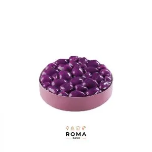 TORTIERA PAVONCAKE ROCKY
