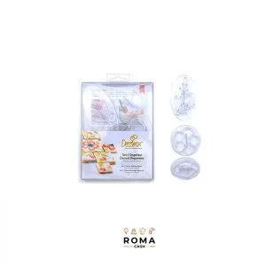 SET IMPRIMI PAPAVERO